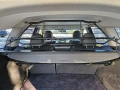 Решетка багажник Honda Accord kombi 2003-2008, снимка 5