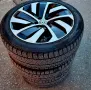 Ал.джанти Arteon оригинални, снимка 9