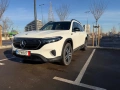 Mercedes-Benz EQB ГАРАНЦИЯ в Силвър Стар, снимка 4