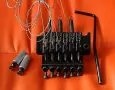 Gotoh GE1996T-B Black, снимка 1