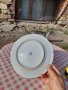 Стара порцеланова чиния #10, снимка 4