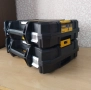 Куфари DeWalt XR T-STAK за винтоверт/гайковерт, снимка 4