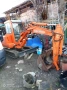 Багер Даево 035, снимка 2