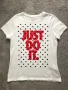 Детска тениска Nike, ръст до 166 см, снимка 1