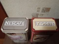 Метални кутии за любителите на NESCAFE., снимка 9
