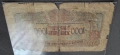 Банкнота 1000 лв.1945 г., снимка 1