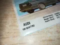 TURBO 93 100 AUDI QUATTRO-КАРТИНКА ОТ ДЪВКИ 2210241821, снимка 4