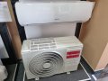 Подов климатик Hitachi RAF25RXE/RAC25FXE SHIROKUMA, 9000 BTU, Клас A+++, снимка 8