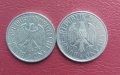 1 ФРГ марка., снимка 2