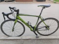 Шосеен Карбонов велосипед , снимка 8