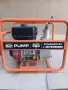 Водна помпа / мотопомпа KP Pump М 500 Mitsubishi – като нова, снимка 1