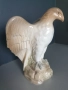 Porcegama Валенсия статуетка 24см/испанска порцеланова фигура на птица-орел, снимка 2