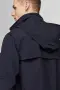 Преходно яке/ветровка Tommy Hilfiger Cotton Mix Stand Collar Jacket, снимка 4