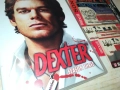DEXTER X2 DVD 0210251027, снимка 5
