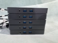 Докинг станция Dell K17A, снимка 3