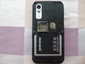 Телефон  SAMSUNG GT-S5230 STAR BLACK, снимка 4