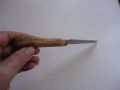 Невероятен ловен нож гравюри , снимка 5
