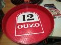 OUZO 12 & JAGERMEISTER 0607251140, снимка 1