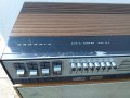 GRUNDIG RTV 900 HiFi 1971г  Ресивър, снимка 2