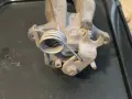 Заден ляв спирачен апарат за VW Passat B5.5 2.8 v6 4motion Lucas, снимка 3