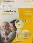 Единична електрическа помпа за кърма Medela Swing Flex, снимка 4