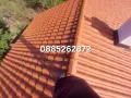 Изграждане на нови покриви, снимка 4