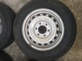 Джанти с гуми за HYUNDAI 16", снимка 5