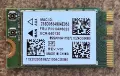 Atheros QCNFA335 802.11bgn + BT4.0 PCIe NGFF Card G86C0005EG10 QCA9565, снимка 1