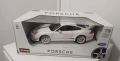 1/18 Porsche 911 GT3 rs 4.0  Bburago , снимка 1