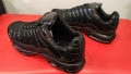 Черни маратонки имитация на Nike Air Max Plus Triple Black, снимка 6