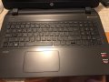 HP Pavilion 17.3 с чанта мишка тонколони и субуфер Logitech, снимка 2