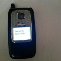Nokia 6103, снимка 3 - Nokia - 29176067