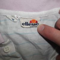 Блузи FILA, CHAMPION, ELLESSE   дамски,М-Л, снимка 8 - Тениски - 29662373