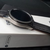 Galaxy Watch3  - 45mm смарт часовник, снимка 6 - Смарт часовници - 35044902