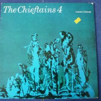 грамофонни плочи The Chieftains, снимка 2 - Грамофонни плочи - 36606732