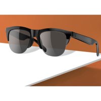 Слънчеви очила с вградени колонки, за слушане на музика по всяко време, снимка 11 - Слънчеви и диоптрични очила - 44179624