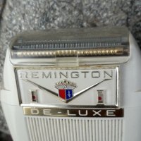 Ретро електрическа самобръсначка Remington , снимка 3 - Други - 29743265