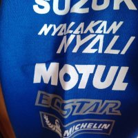 Суичър Suzuki ECSTAR Moto GP , снимка 9 - Аксесоари и консумативи - 38655113