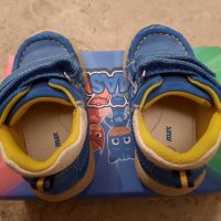 обувки MAXX от естествена кожа-22n, снимка 3 - Детски обувки - 38259125