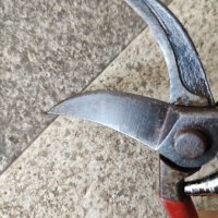 Стара лозарска ножица , снимка 2 - Други инструменти - 42480901