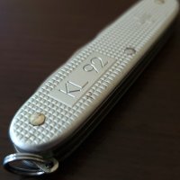 Victorinox KL92, снимка 5 - Ножове - 37789528