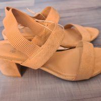 Нови обувки по 35лв., снимка 9 - Сандали - 37774597