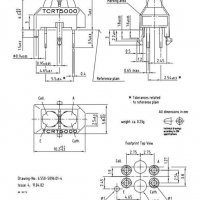 Инфрачервен превключвател, снимка 3 - Друга електроника - 40217581