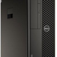 Dell Precision T5810 Intel Xeon 12-Core E5-2680 v3 3.3GHZ (16GB) DDR4 / 128GB SSD Quadro 600