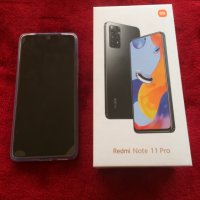 Xiaomi Redmi Note11 Pro 5G, снимка 1 - Xiaomi - 36757620