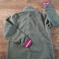 Kari Traa Rothe Midlayer Women's Tweed - дамско поларено яке Л - размер, снимка 9 - Якета - 42450138