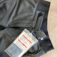 Дамски кожен панталон за мотор IXS, снимка 4 - Аксесоари и консумативи - 42521599