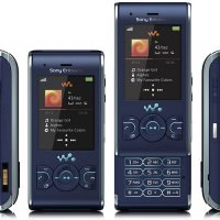 Sony Ericsson W595 панел, снимка 1 - Резервни части за телефони - 17520925