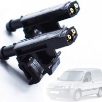 Пръскалка / пръскачки за чистачки - Peugeot , Citroen, снимка 1 - Аксесоари и консумативи - 42421127