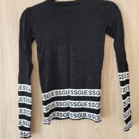 Блуза GUESS , снимка 3 - Блузи с дълъг ръкав и пуловери - 40253510
